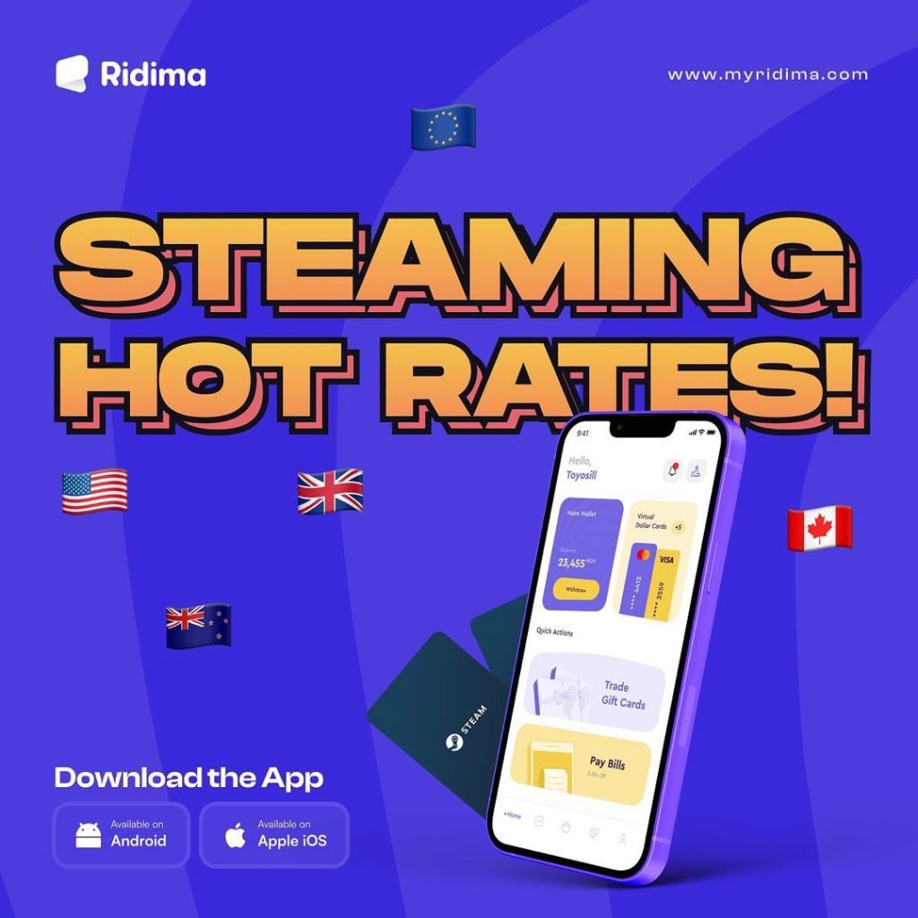 Hot Gift Cards with High Rates