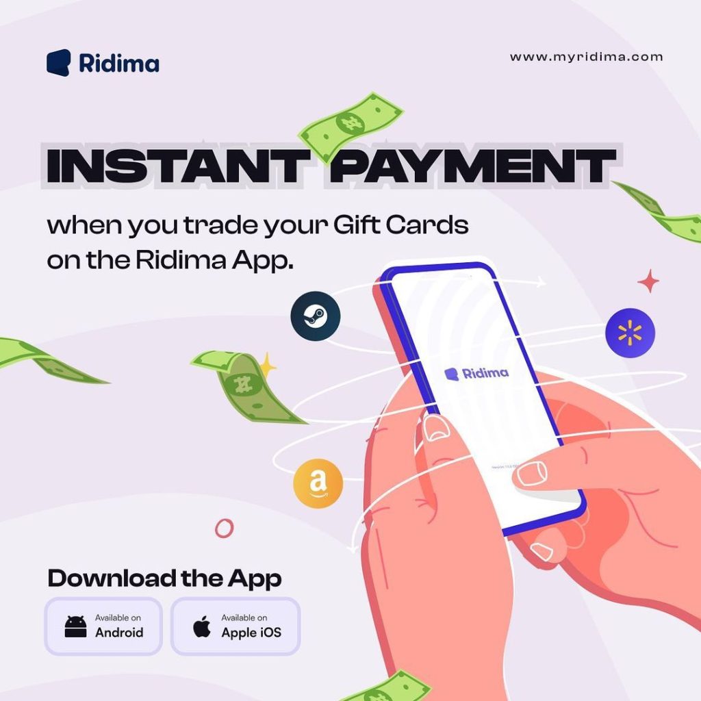 where to sell gift cards for cash