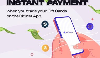 where to sell gift cards for cash
