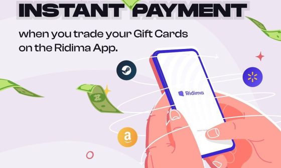 where to sell gift cards for cash