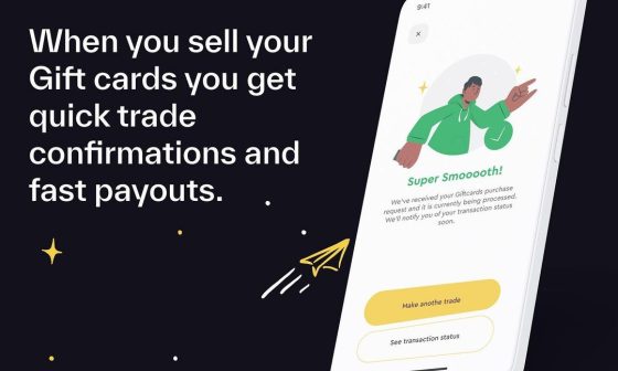 Best Gift Card Trading Platform in Nigeria