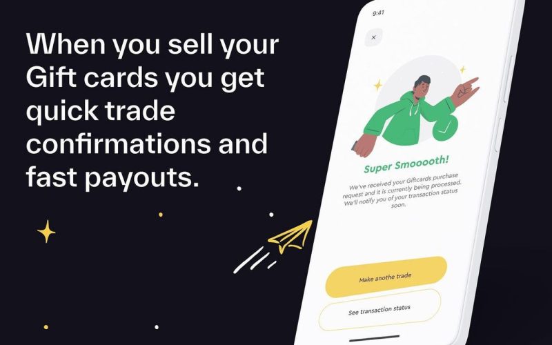 Best Gift Card Trading Platform in Nigeria