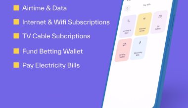Pay Bills with Ridima App