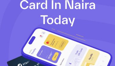 €100 Steam Gift Card to Naira