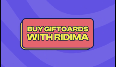 Best site to buy gift card online in Nigeria