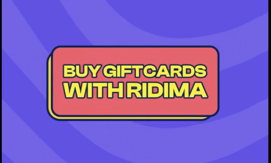 Best site to buy gift card online in Nigeria
