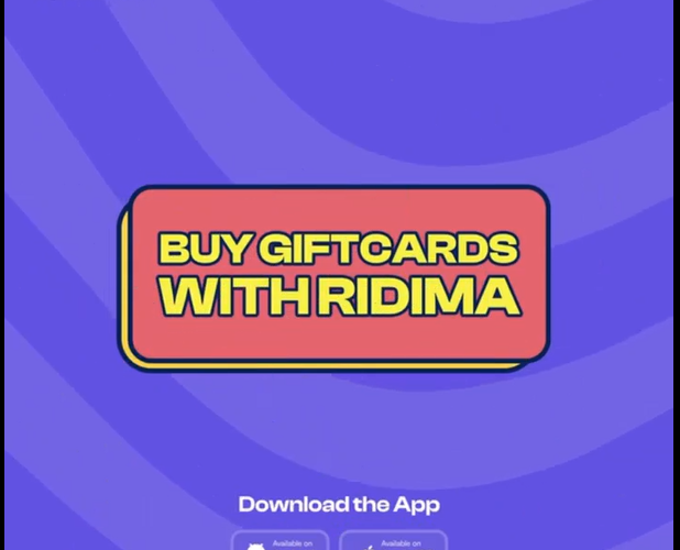Best site to buy gift card online in Nigeria