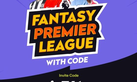 Ridima Fantasy Premier League