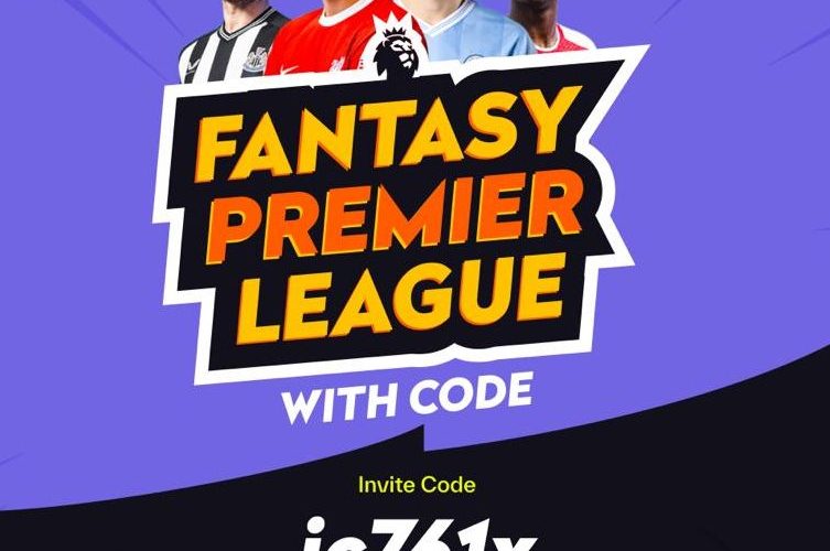 Ridima Fantasy Premier League