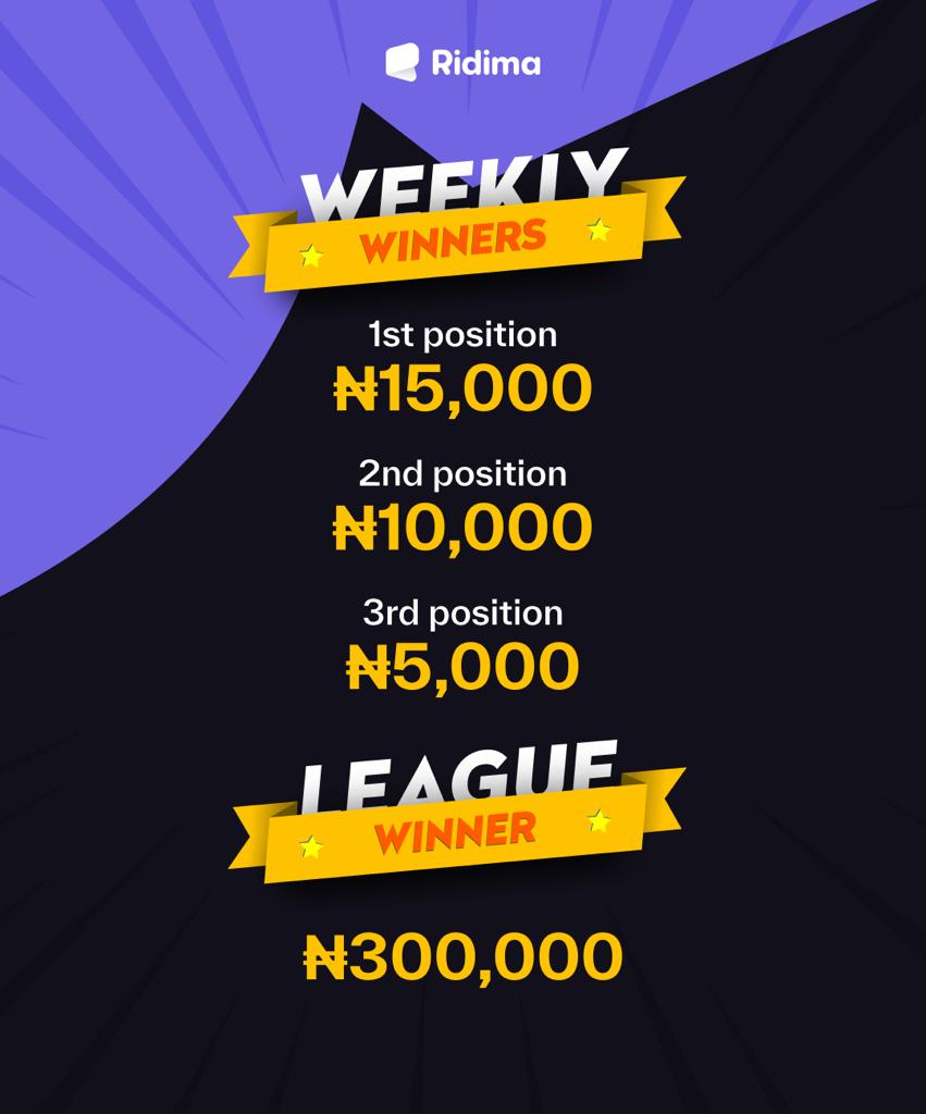 Ridima Fantasy Premier League