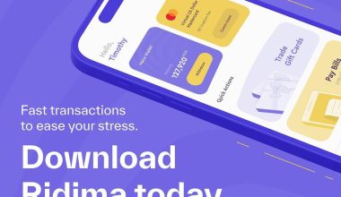 Best Gift Card Trading App In Nigeria Today