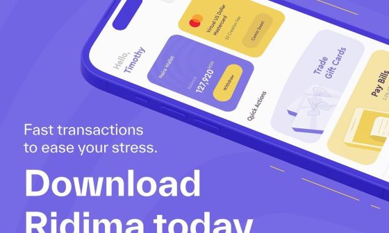 Best Gift Card Trading App In Nigeria Today