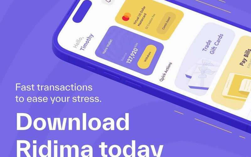 Best Gift Card Trading App In Nigeria Today
