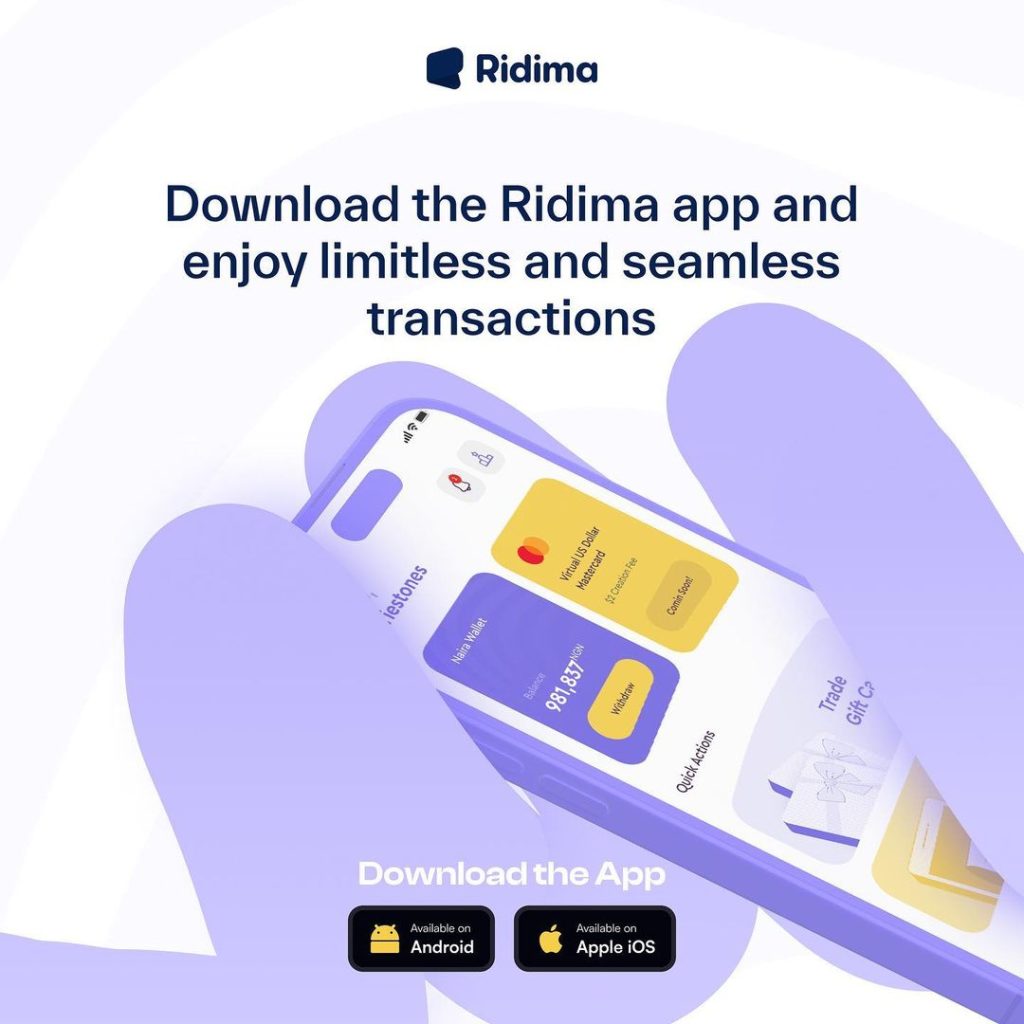 best gift card trading app in Nigeria