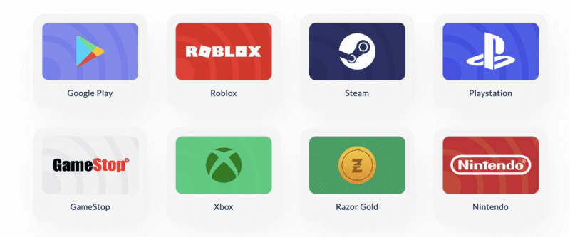 Best Gift Card Trading App In Nigeria Today, May 24, 2026. - Ridima