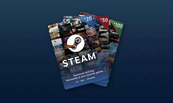 How to Avoid Steam Gift Card Scams