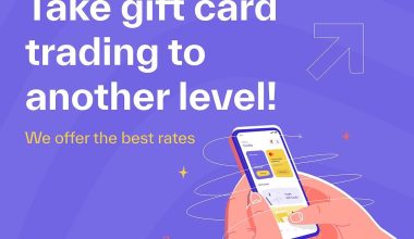 Ridima best gift card exchange platform
