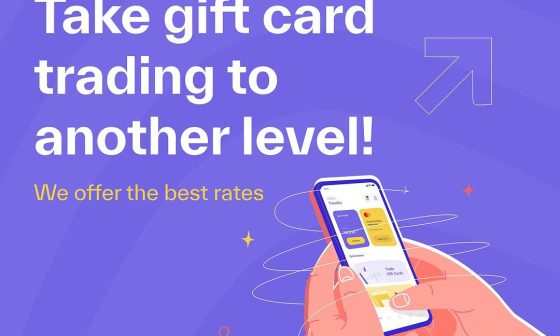 Ridima best gift card exchange platform