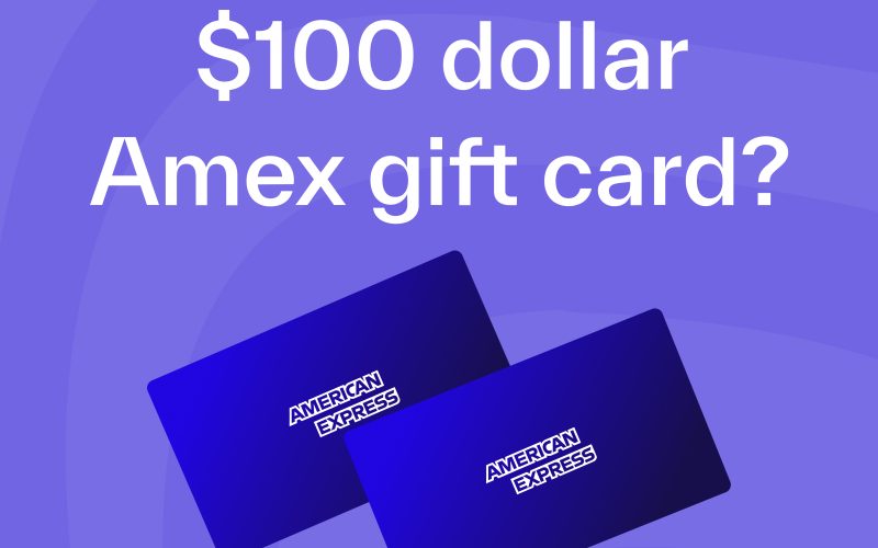 How Much Is $100 Amex GiftCard To Naira