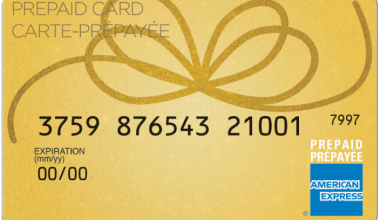 Sell American Express Gift Card