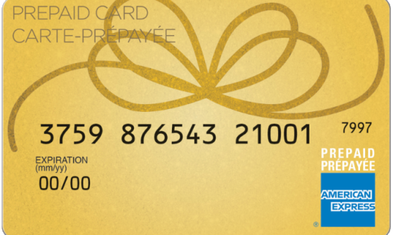 Sell American Express Gift Card