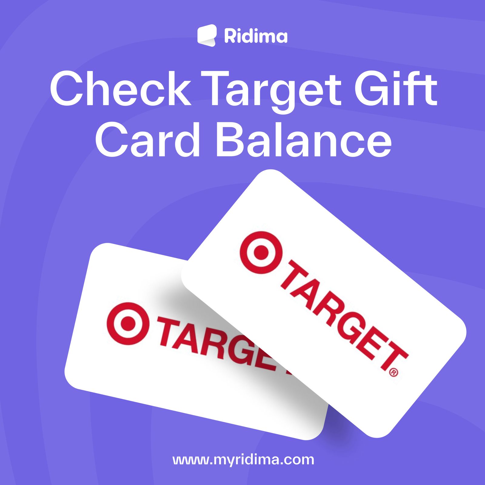 How To Redeem Target Gift Card Online - Nosh