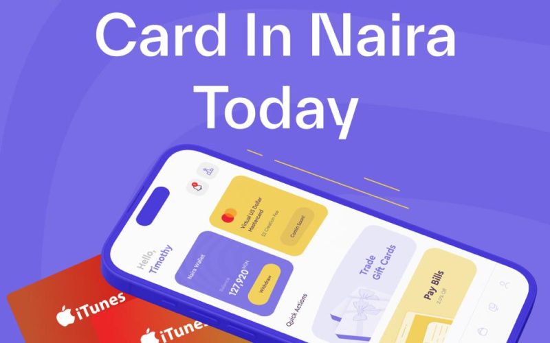 $50 iTunes to Naira