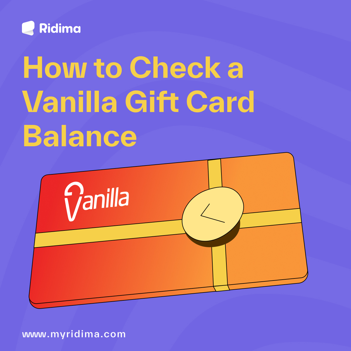 How can I resolve issues with a Visa Vanilla gift card that consistently  displays a system error when attempting to check the balance and shows as  invalid when trying to use it? -