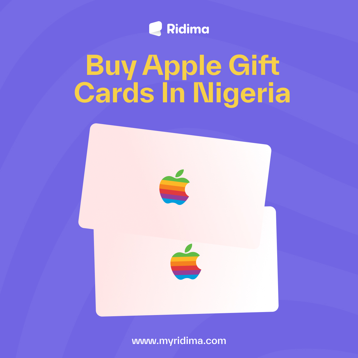 How to Use Apple Gift Card to Buy Apple Product - YouTube