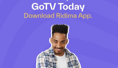 GOtv Nigeria Packages
