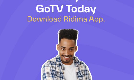 GOtv Nigeria Packages