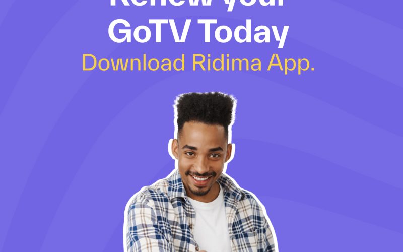 GOtv Nigeria Packages