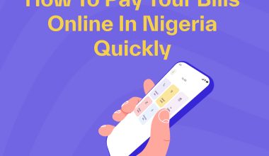 How To Pay Bills Online