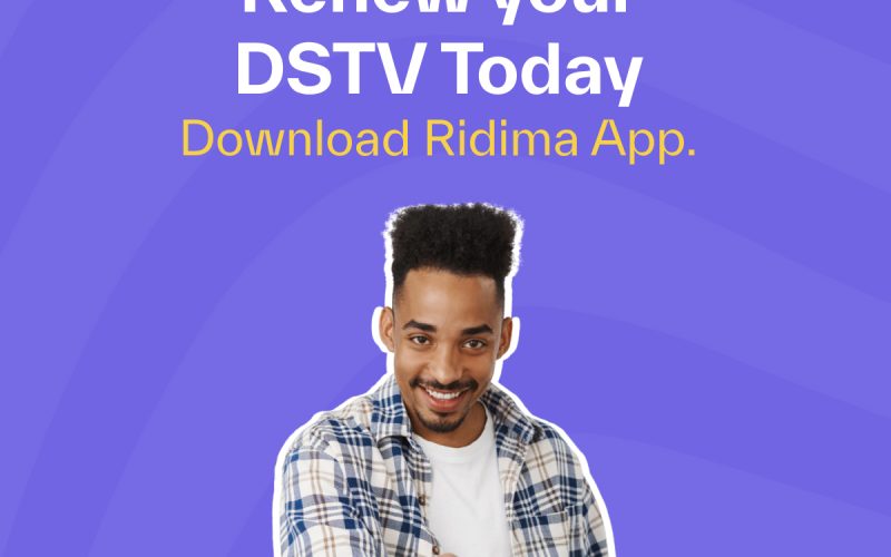 DSTV Packages in Nigeria