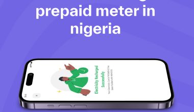 How to Recharge Prepaid Meter in Nigeria
