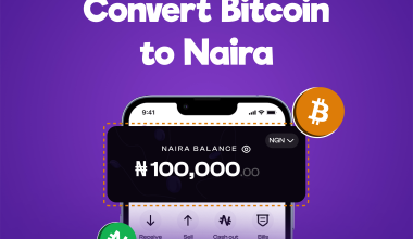 Best App to sell Bitcoin in Nigeria