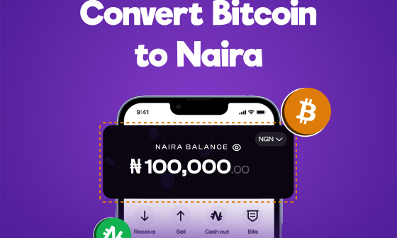 Best App to sell Bitcoin in Nigeria