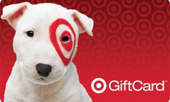 How to use Target Gift Cards at Starbucks