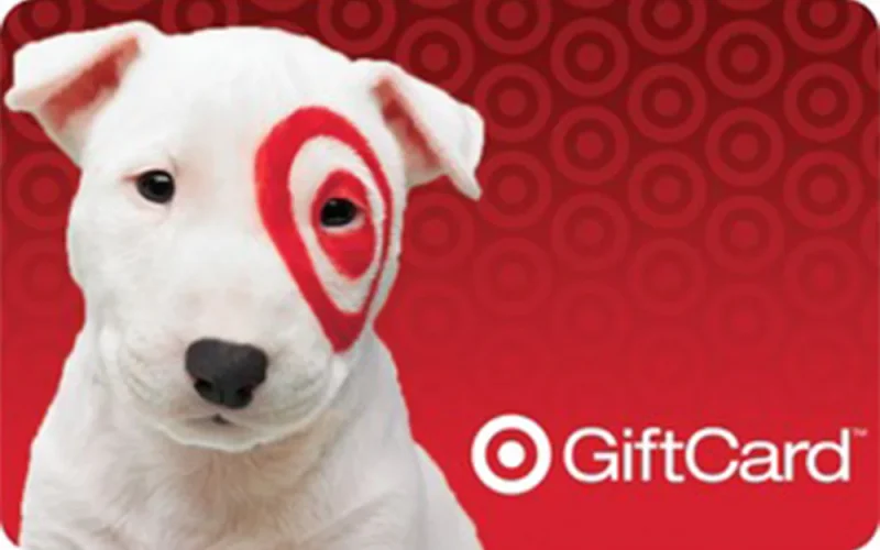 How to use Target Gift Cards at Starbucks