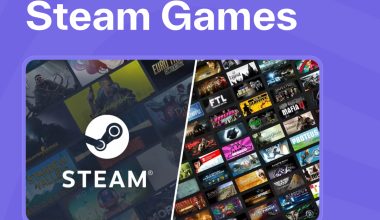How To Buy Steam Games With An Amazon Gift Card