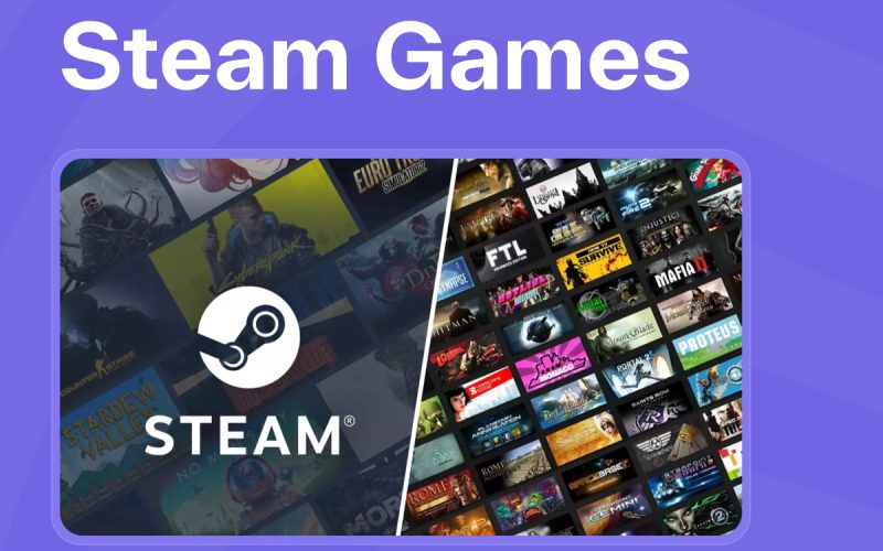 How To Buy Steam Games With An Amazon Gift Card