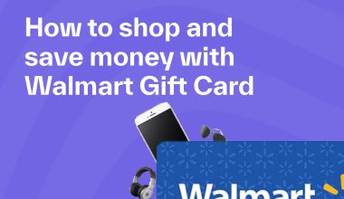 Walmart Gift Cards