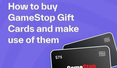 How to Buy GameStop Gift Cards in Nigeria