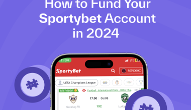 Sportybet Account