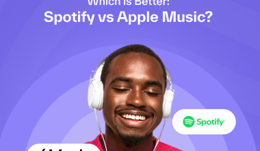 Spotify vs Apple Music