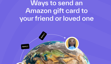 amazon gift card
