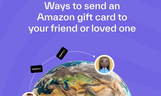 amazon gift card