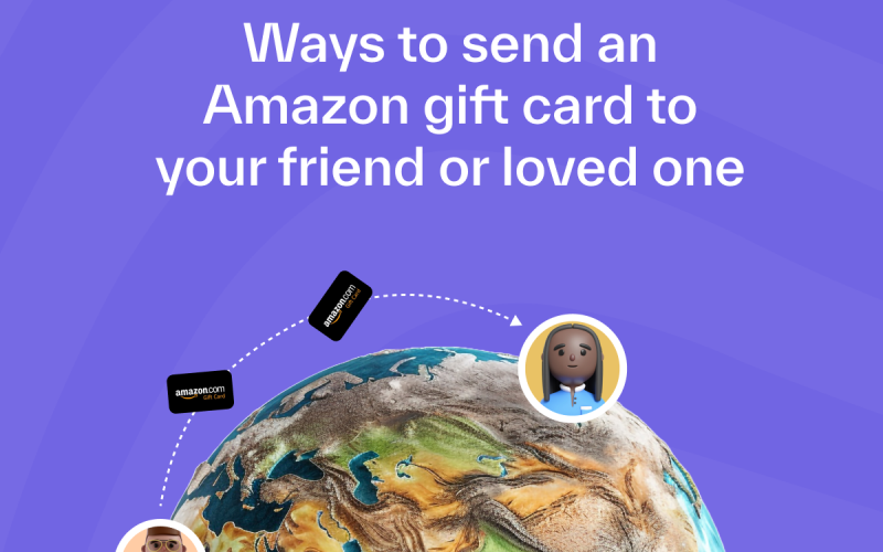 amazon gift card