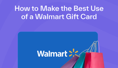 Walmart Gift Card