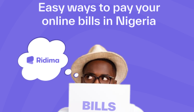 PAY YOUR BILLS